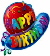 Happy Birthday Rockhound (Clif) 47417